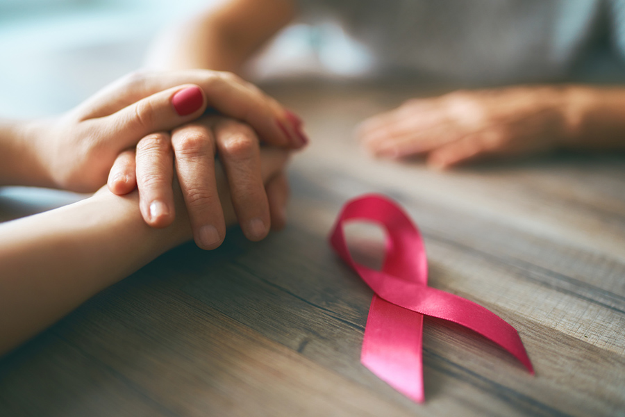Cáncer de mama, entre las principales causas de muerte